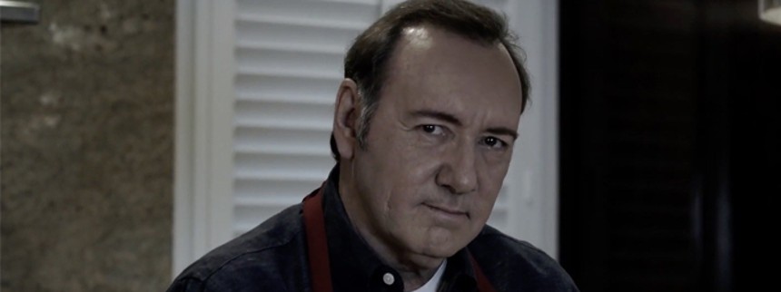 De anklagede mænd vender tilbage