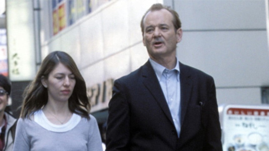 Lost in Trans­la­tion-​par finder sammen igen