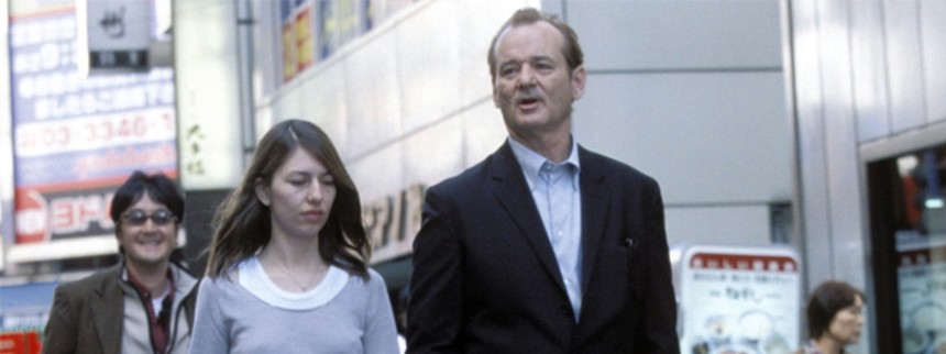 Lost in Trans­la­tion-​par finder sammen igen