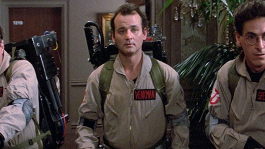Ghost­busters-​fort­sæt­tel­se afsløret