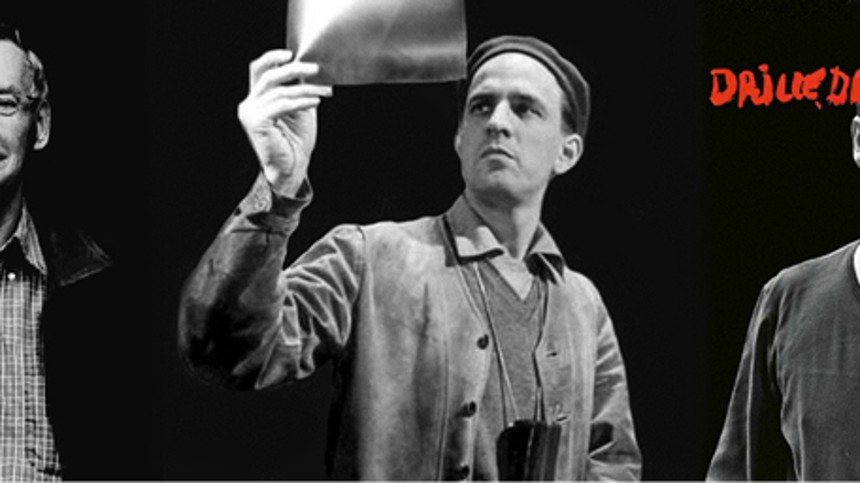 ”Geniets” driftsliv gennemsyrer filmkunsten 