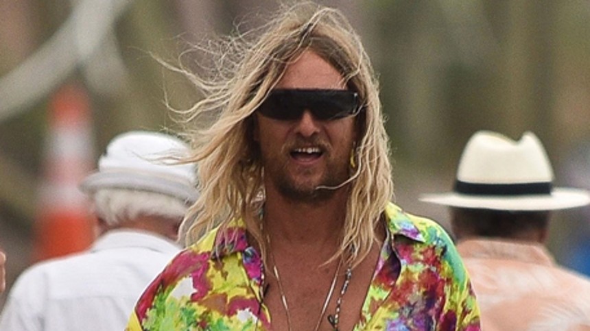 Pro­vo­in­struk­tør er klar med ny film