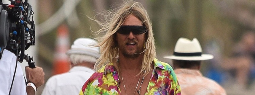 Pro­vo­in­struk­tør er klar med ny film