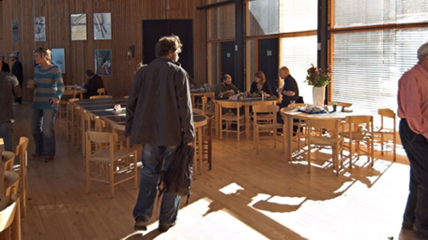 Fil­min­struk­tø­rer frustreret over Filmskolen