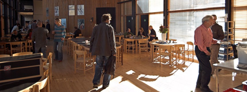 Fil­min­struk­tø­rer frustreret over Filmskolen