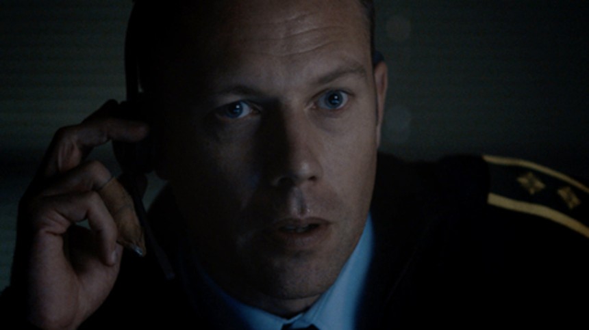 Den skyldige bliver Oscar-​no­mi­ne­ret