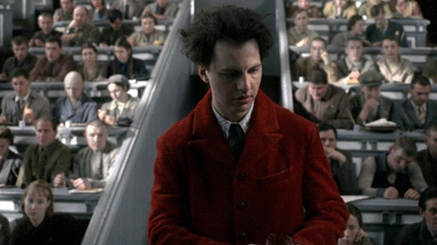 Oplev verdens vildeste filmprojekt