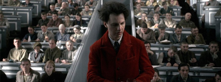 Oplev verdens vildeste filmprojekt