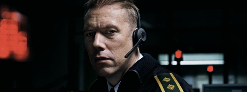 Den skyldige misser Oscar-chancen