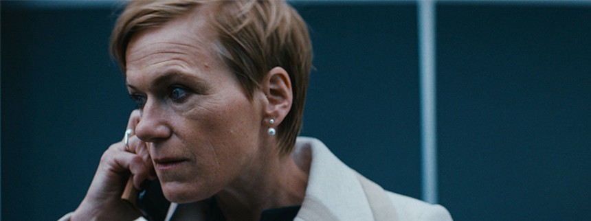 ”Jeg er teatermenneske til fin­ger­spid­ser­ne”