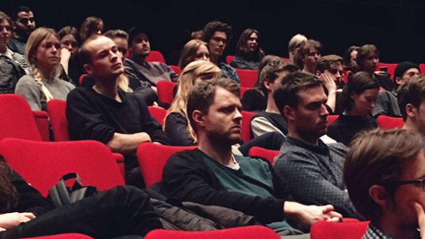 In­ter­es­se­grup­pe vil stoppe rektors planer