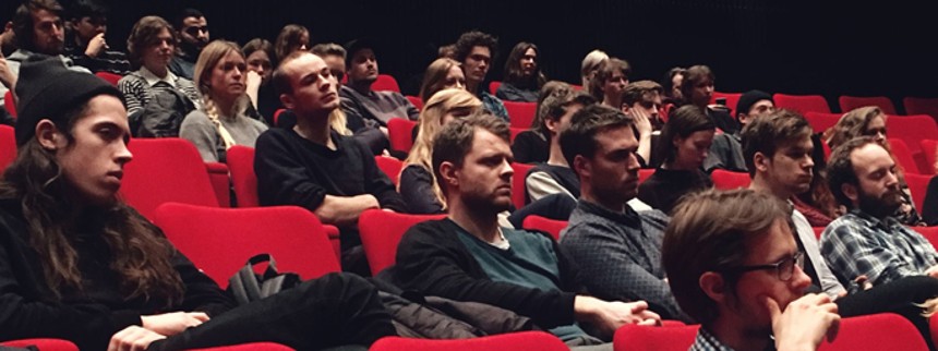 In­ter­es­se­grup­pe vil stoppe rektors planer