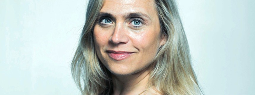 Tidligere Zentropa-chef vil ændre filmmarkedet