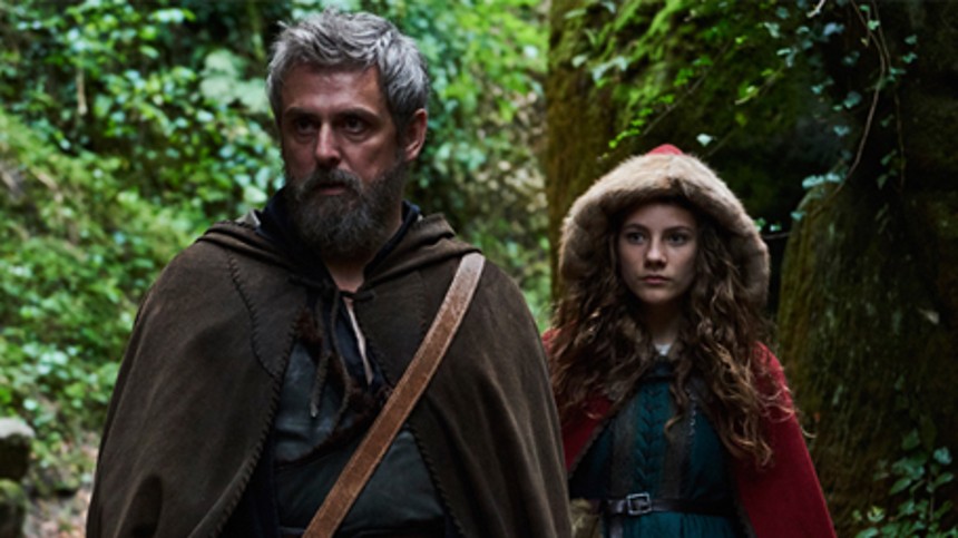 Stort drama skaber tryghed