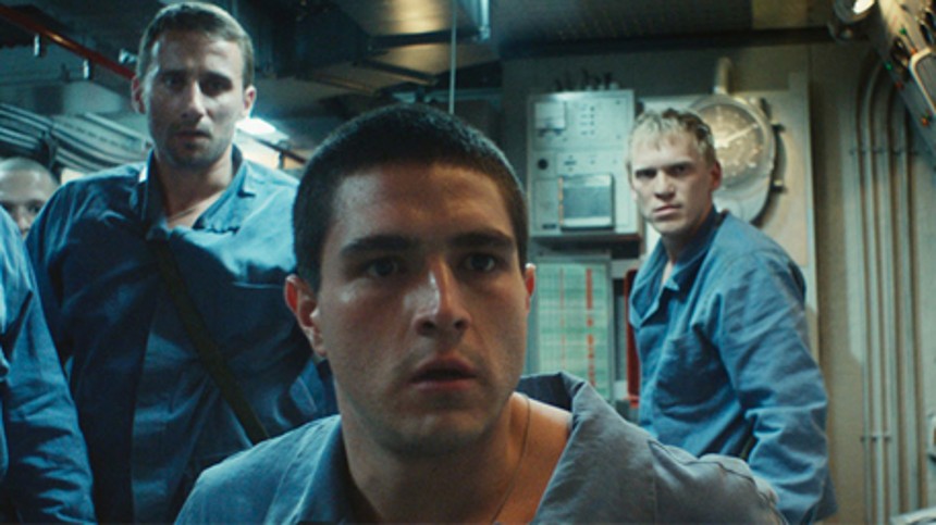 Virkelighedens katastrofer