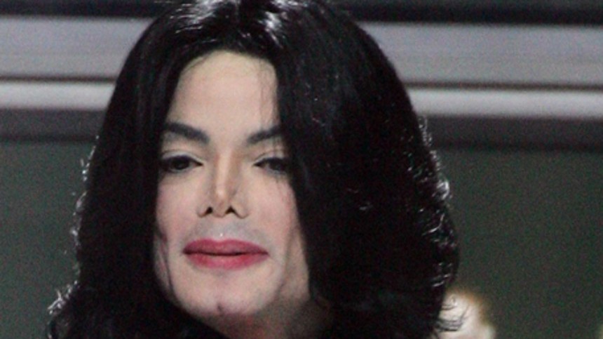 Kongen af pop er død – igen 