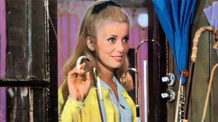 Legendarisk filmkomponist er død