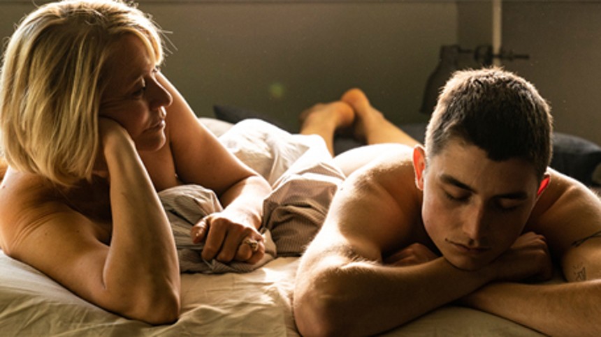 Dronningen begejstrer verdens anmeldere