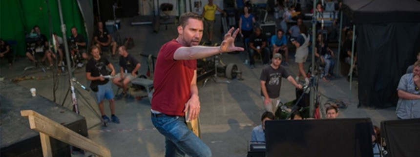 Over­grebs­ankla­get instruktør fortsætter