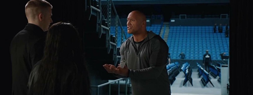 Zombieudflugt og fa­mi­lieslags­mål