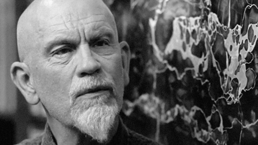 Malkovich spiller We­in­ste­in-​ag­tig filmmogul