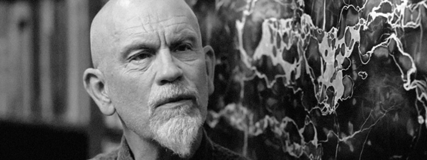 Malkovich spiller We­in­ste­in-​ag­tig filmmogul