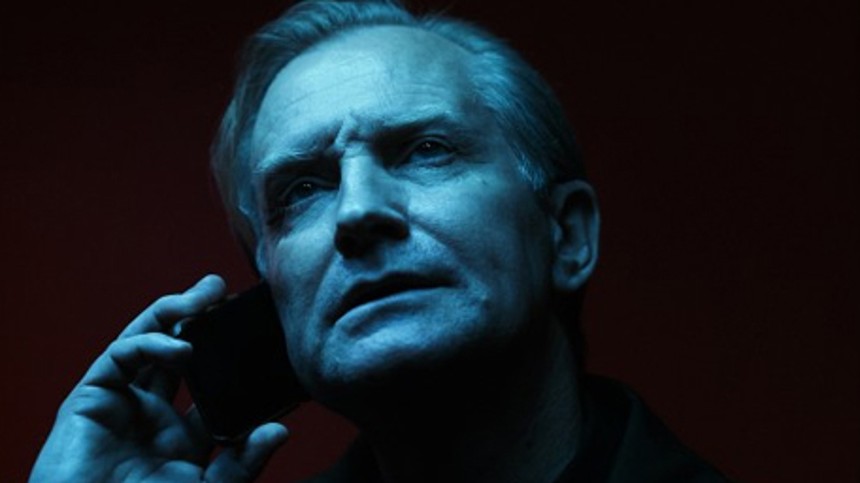 Christoffer Boe samler stjerner i ny serie