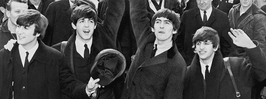 Peter Jackson udfordrer Beatles-myte 