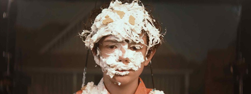 Festivalens bedste film