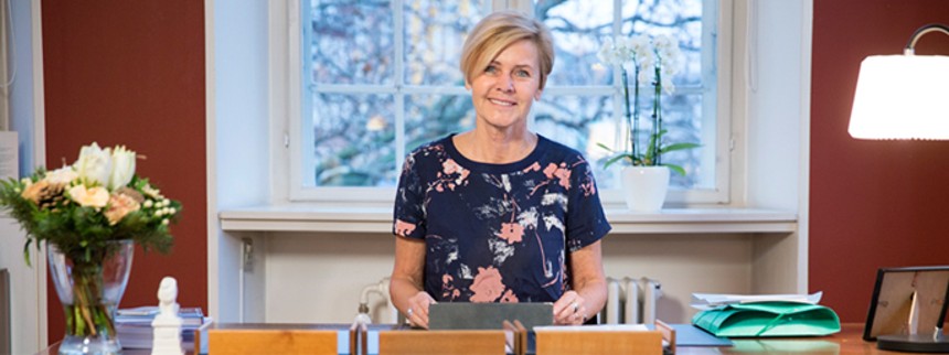 ”Jeg er blevet klogere”