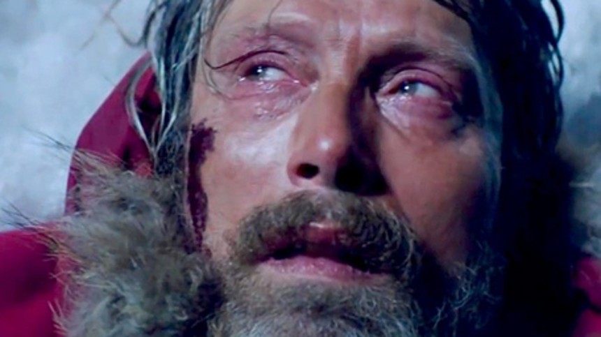 Fem gode med Mads Mikkelsen