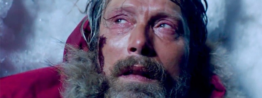 Fem gode med Mads Mikkelsen