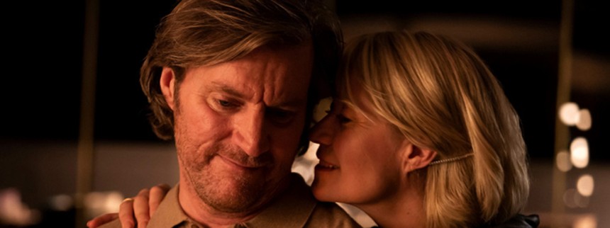 Tredobbelt triumf for Dronningen