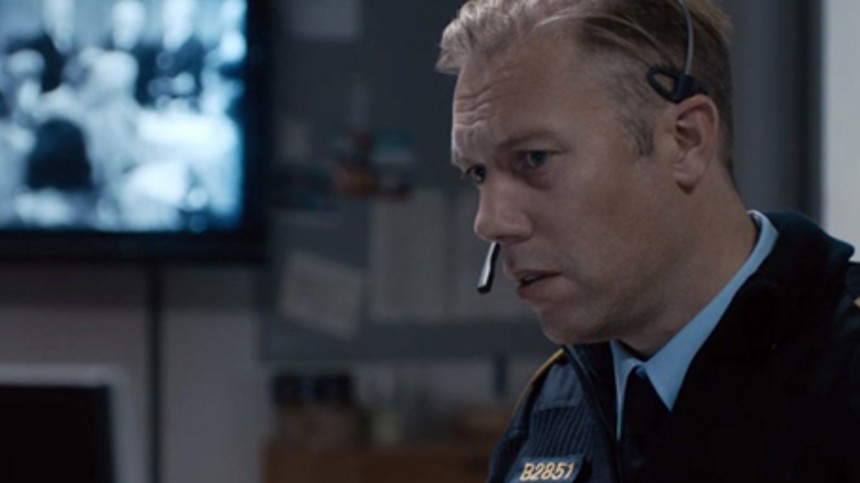 Den skyldige sejrer ved Ro­bert-​ud­de­lin­gen