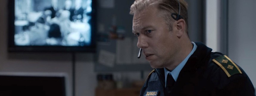 Den skyldige sejrer ved Ro­bert-​ud­de­lin­gen