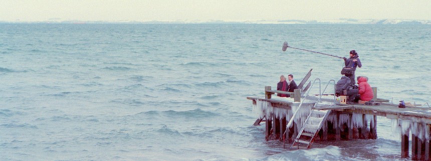 Stop strømliningen af Filmskolen