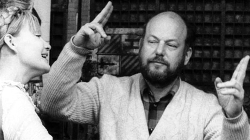 Stor filmskaber er død