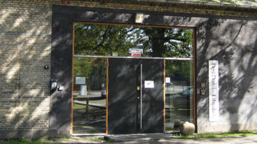 Kulturminister trækker lovforslag tilbage