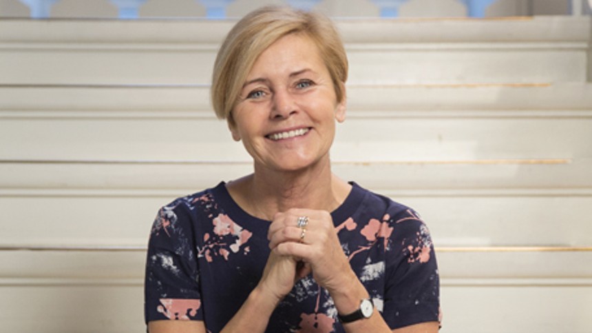 ”Nu skal vi åbne et nyt kapitel”