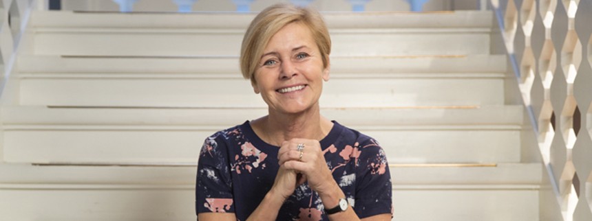 ”Nu skal vi åbne et nyt kapitel”