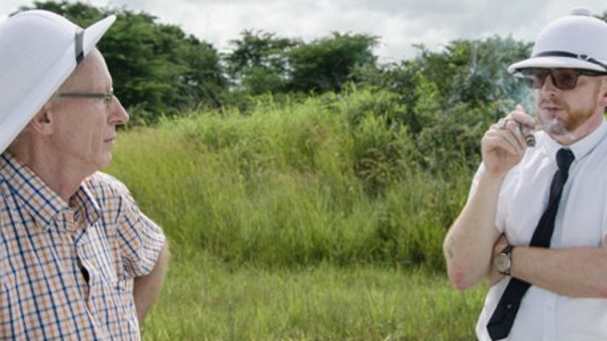 Dansk doku i verdensklasse