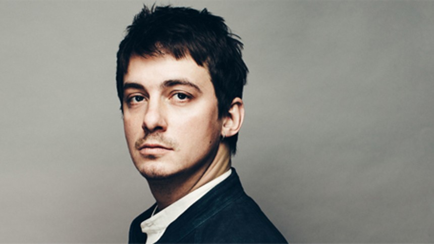 Short­list-​kon­gen med Trier og Aalbæk