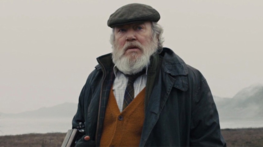 Albert Finney er død