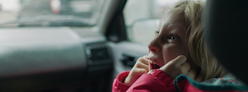 Utilpassede og misbrugte børn