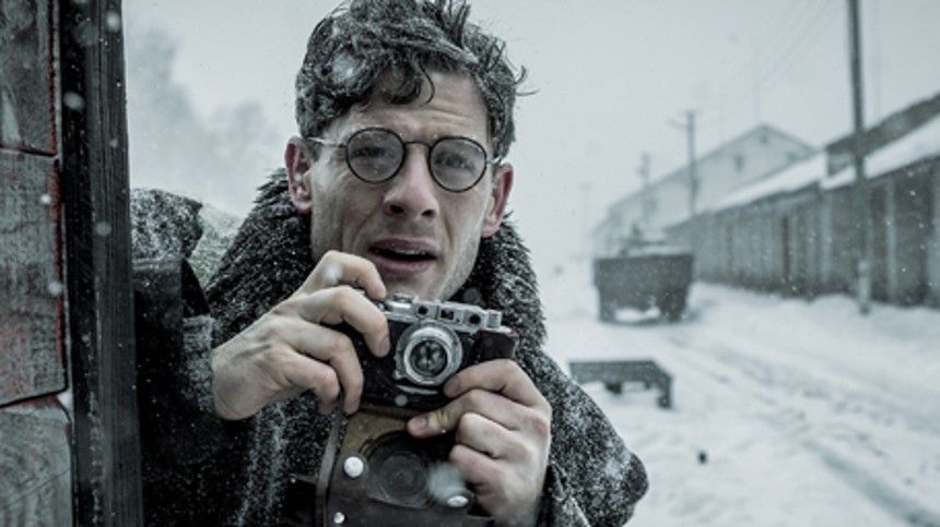 Den politiske svinesti