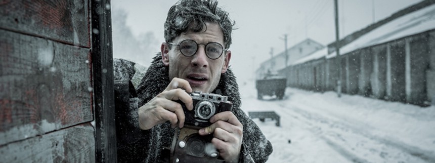 Den politiske svinesti