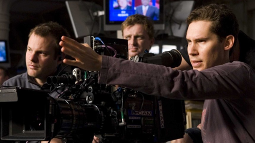 Bryan Singer-film udsat efter over­grebs­ankla­ger