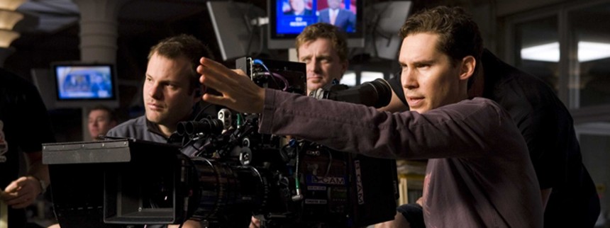 Bryan Singer-film udsat efter over­grebs­ankla­ger