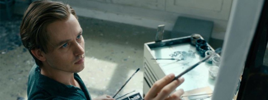 Instruktør kritiseres af in­spira­tions­kil­de