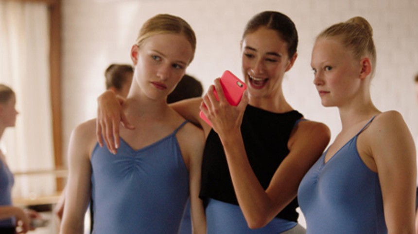 Snigpremiere på årets stærkeste drama